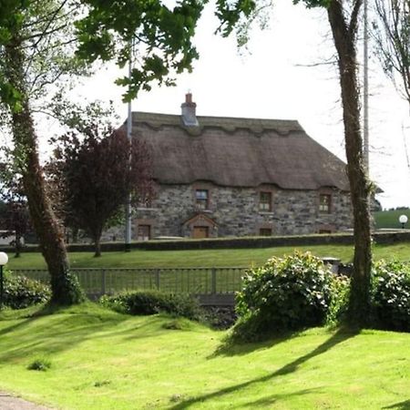 Villa An Maide Ban, Cootehill Exterior foto