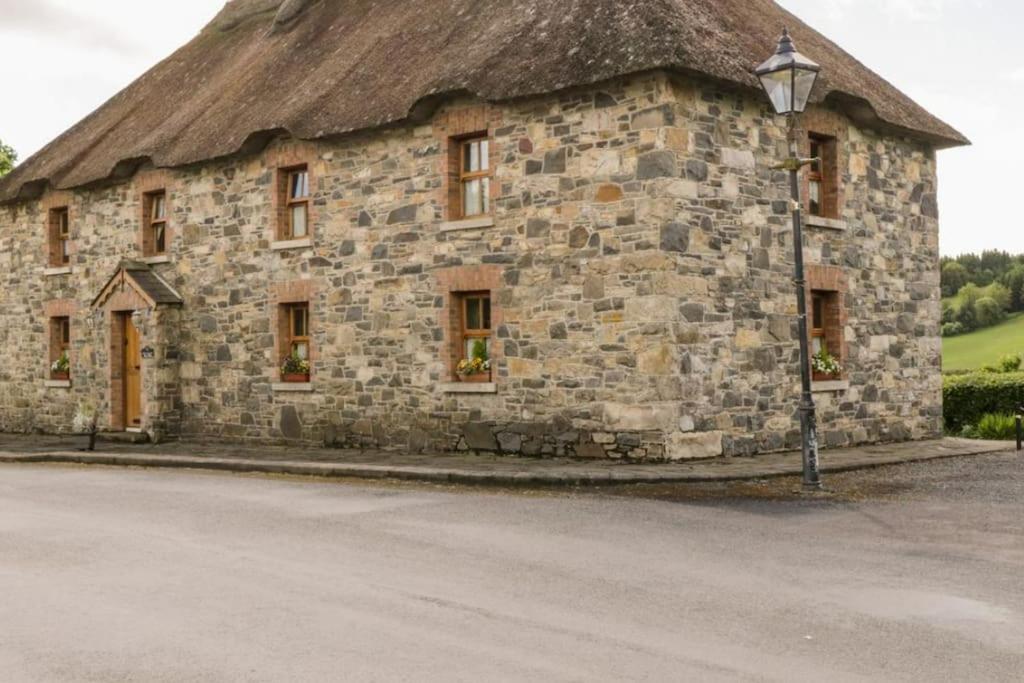 Villa An Maide Ban, Cootehill Exterior foto